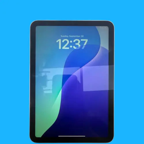 IPAD MINI 7TH GEN 128GB UNLOCKED Texas Cellular