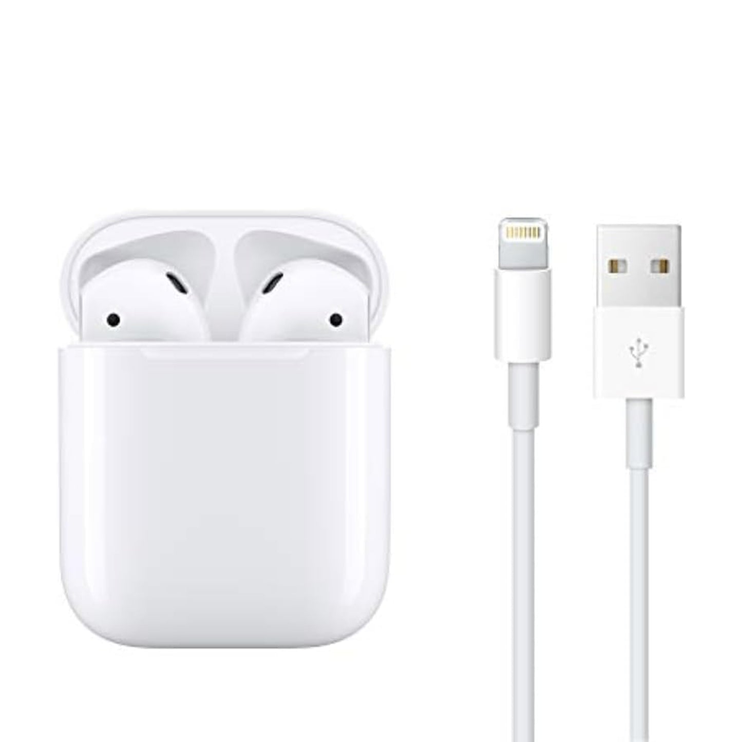AirPods 2 Wireless Ear Buds (2nd Generation)
