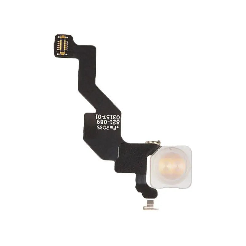 FLASH LIGHT FLEX CABLE COMPATIBLE FOR IPHONE 13 MINI Texas Cellular