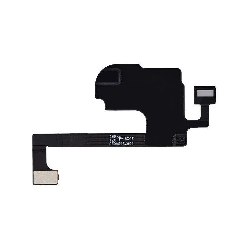 PROXIMITY LIGHT SENSOR FLEX CABLE COMPATIBLE FOR IPHONE 15 Texas Cellular