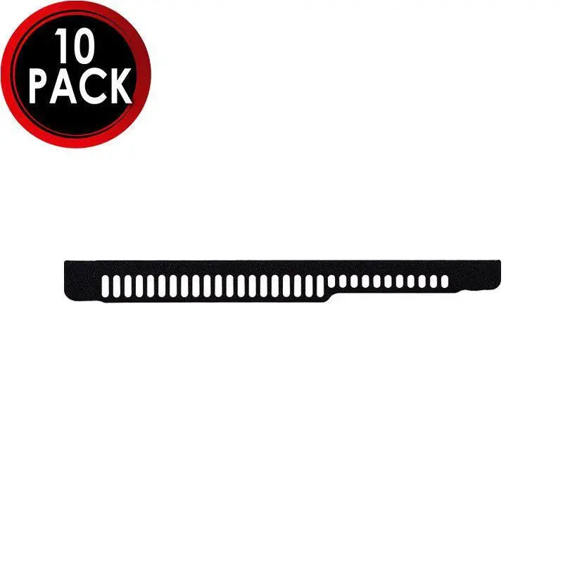 EARPIECE MESH COMPATIBLE FOR IPHONE 15 / 15 PLUS (10 PACK) Texas Cellular