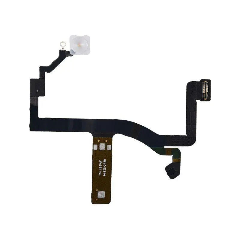 FLASHLIGHT FLEX COMPATIBLE FOR IPHONE 15 PLUS Texas Cellular