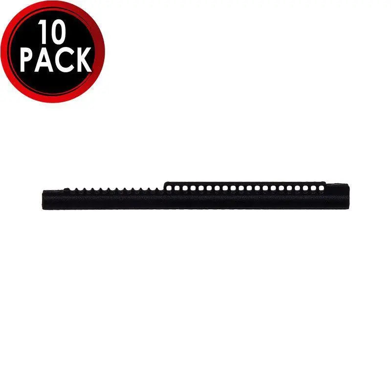 EARPIECE MESH COMPATIBLE FOR IPHONE 15 PRO / 15 PRO MAX (10PACK) Texas Cellular