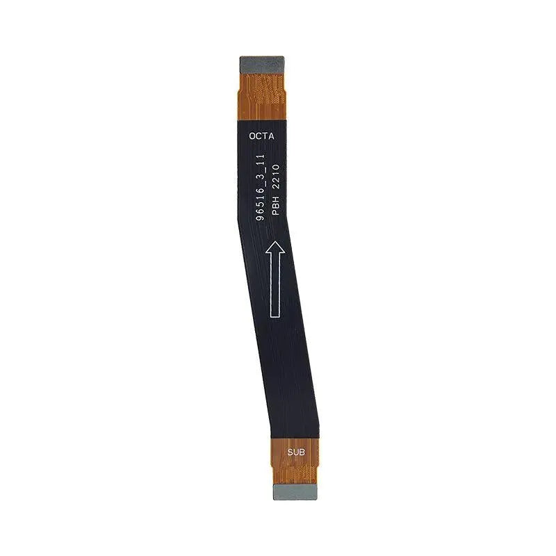 MAINBOARD FLEX CABLE FOR SAMSUNG GALAXY A03S (A037U / 2021) Texas Cellular