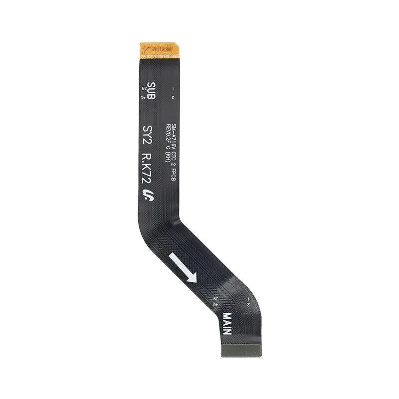 MAINBOARD FLEX CABLE COMPATIBLE FOR SAMSUNG GALAXY A71 5G Texas Cellular