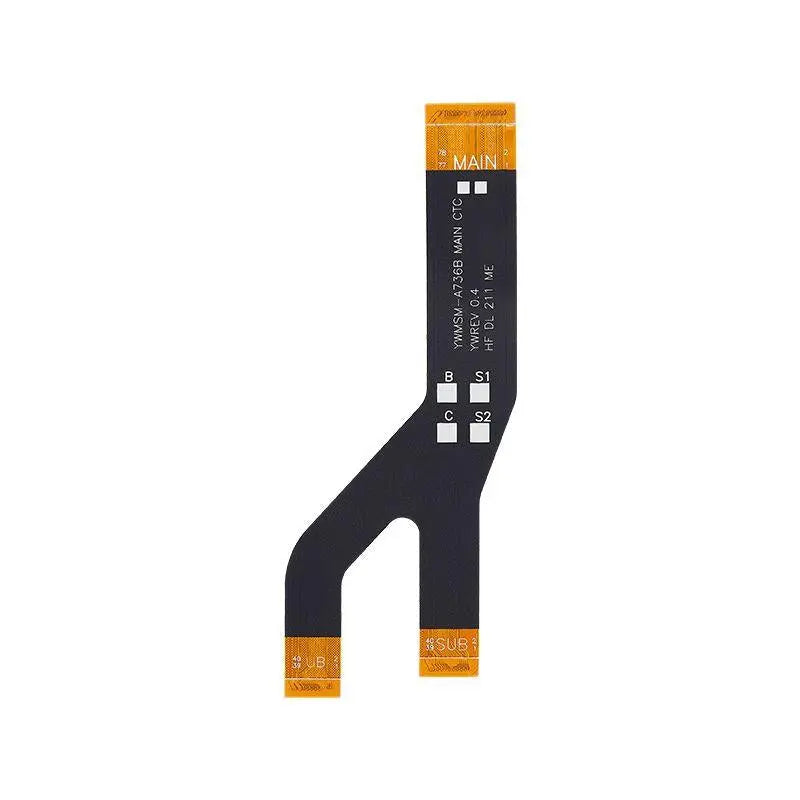 MAINBOARD FLEX CABLE COMPATIBLE FOR SAMSUNG GALAXY A73 5G Texas Cellular