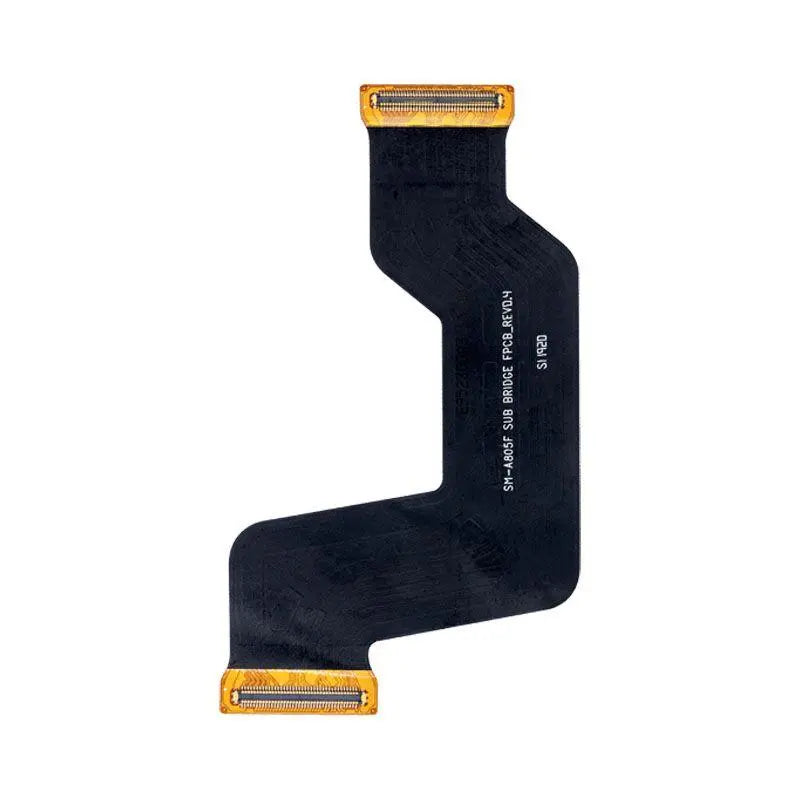LCD FLEX CABLE COMPATIBLE FOR SAMSUNG GALAXY A80 (A805 / 2019) Texas Cellular