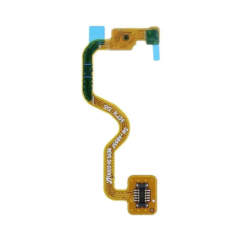 MICROPHONE FLEX CABLE COMPATIBLE FOR SAMSUNG GALAXY A80 Texas Cellular