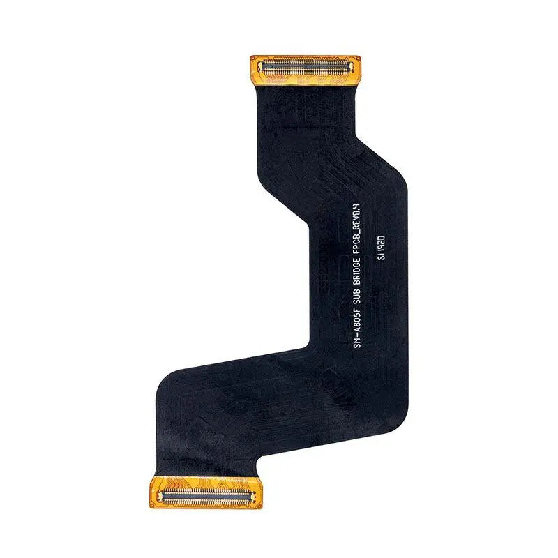 MOTHERBOARD FLEX CABLE FOR SAMSUNG GALAXY A80 (A805 / 2019) Texas Cellular