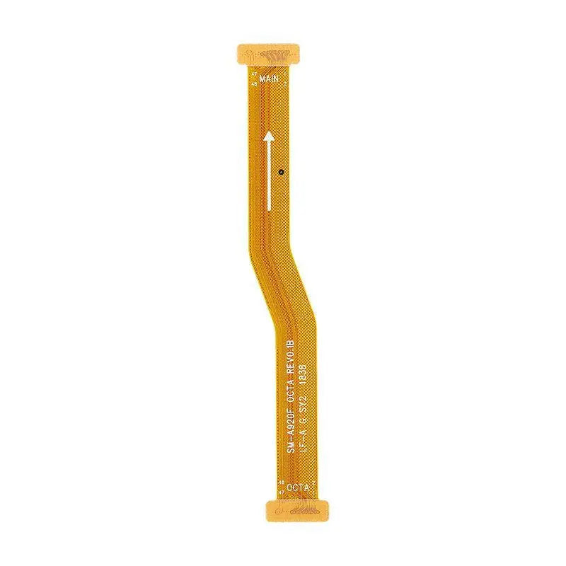 LCD FLEX CABLE COMPATIBLE FOR SAMSUNG GALAXY A9 (A920 / 2018) Texas Cellular