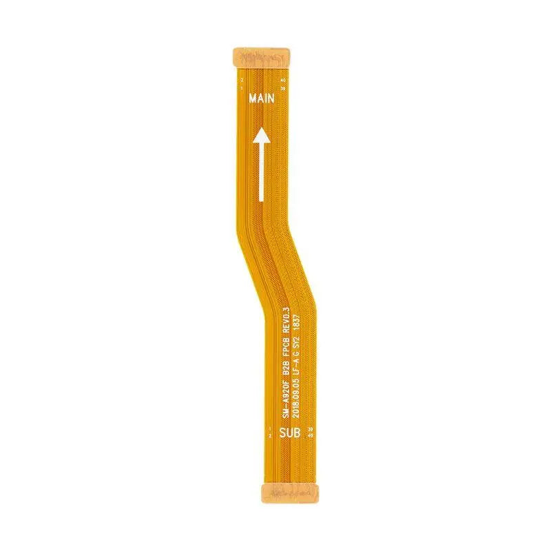 MAINBOARD FLEX CABLE FOR SAMSUNG GALAXY A9 (A920 / 2018) Texas Cellular