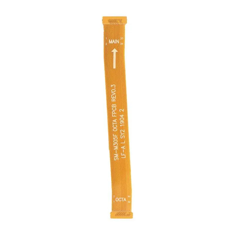 MAINBOARD FLEX CABLE COMPATIBLE FOR SAMSUNG GALAXY M30 (M305) Texas Cellular