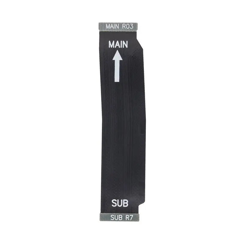 MAINBOARD FLEX CABLE COMPATIBLE FOR SAMSUNG GALAXY NOTE 10 LITE Texas Cellular