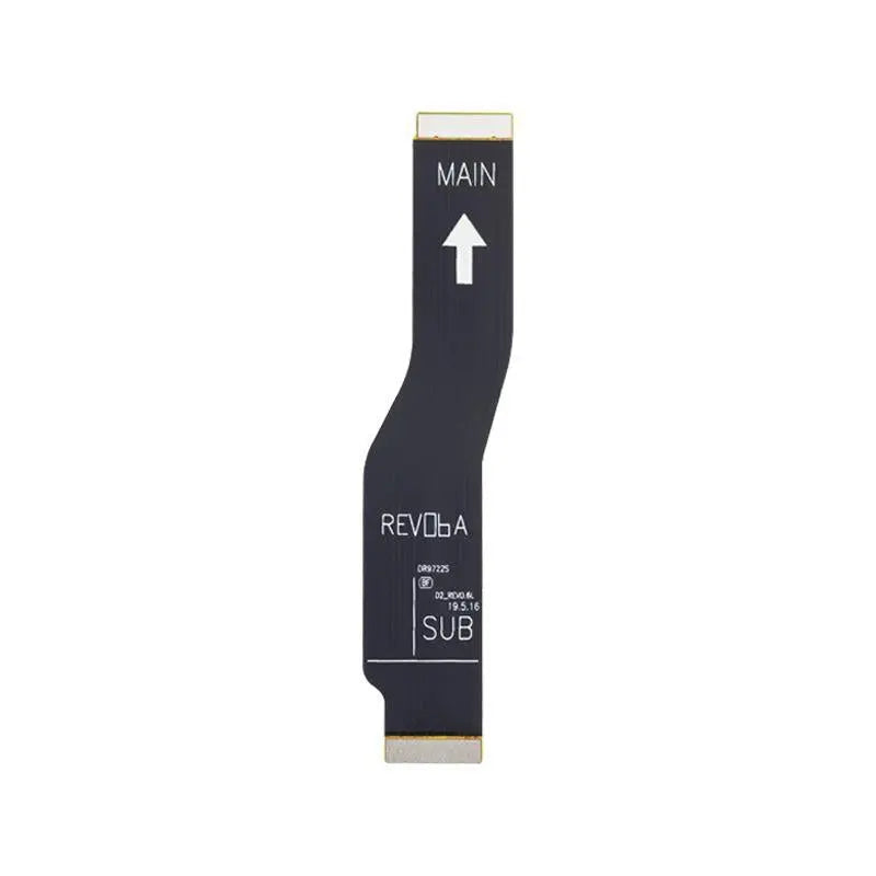 MAINBOARD FLEX COMPATIBLE FOR SAMSUNG NOTE 10 PLUS Texas Cellular