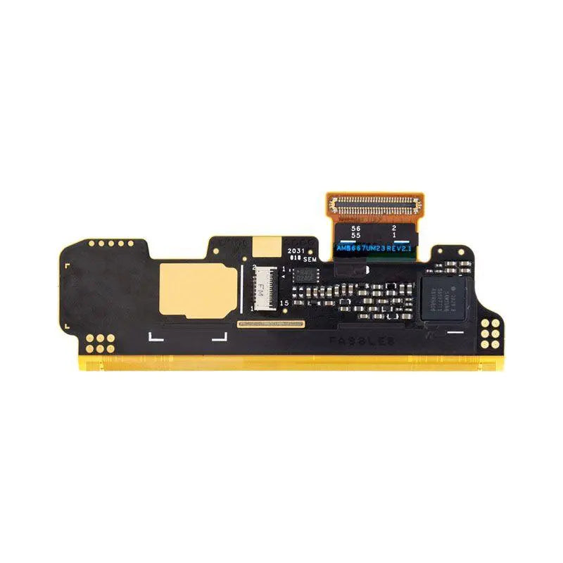 LCD FLEX COMPATIBLE FOR SAMSUNG GALAXY NOTE 20 5G Texas Cellular