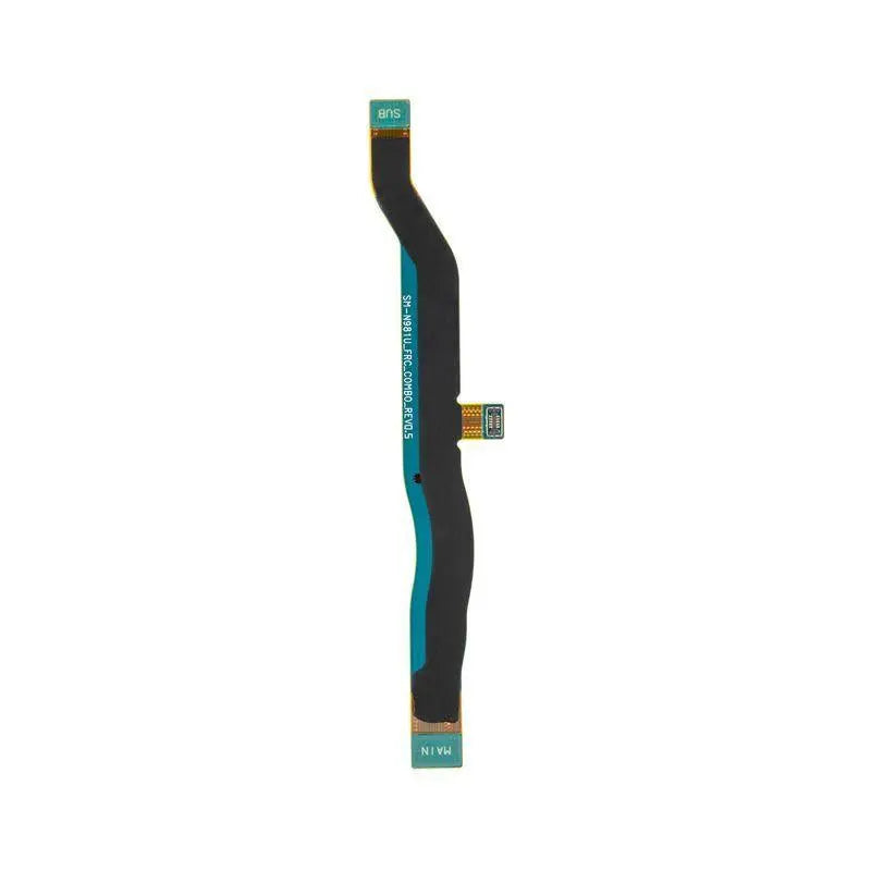 MAINBOARD FLEX CABLE FOR SAMSUNG NOTE 20 5G Texas Cellular