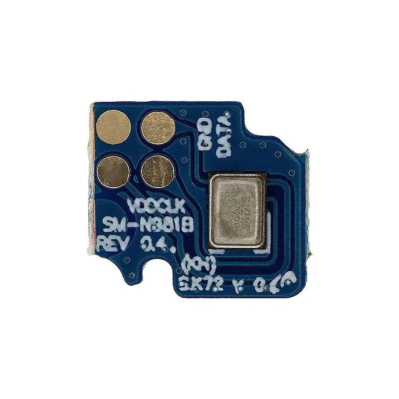MICROPHONE (ABOVE THE CAMERA LENS BRACKET) COMPATBLE FOR NOTE 20 Texas Cellular