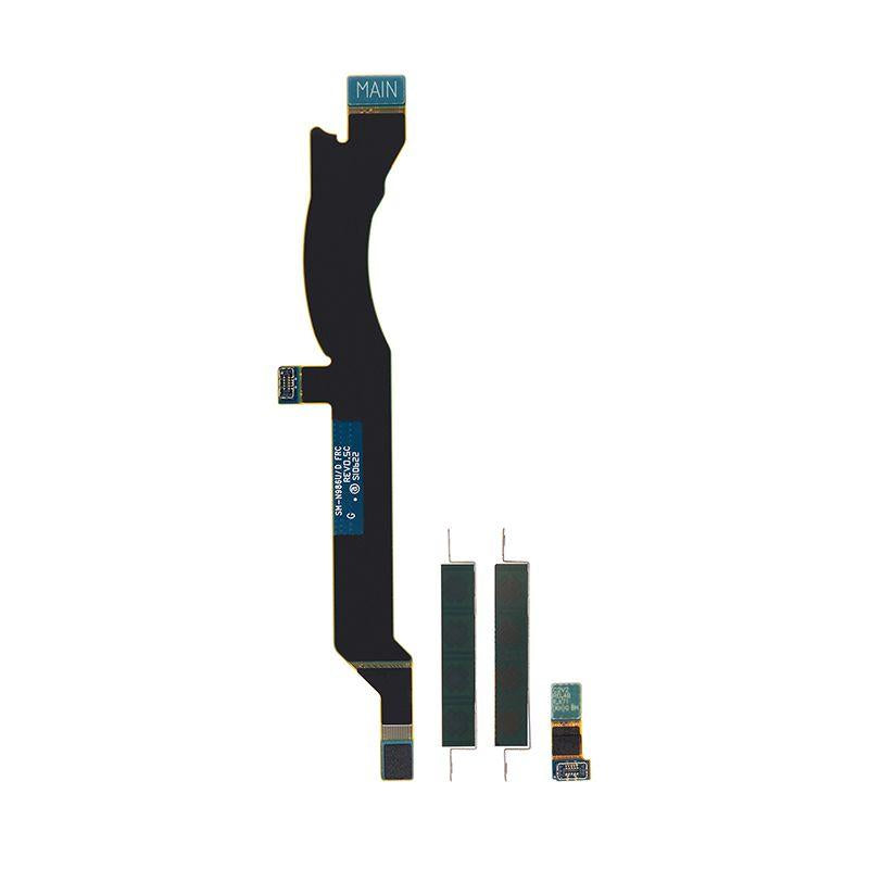 5G ANTENNA FLEX CABLE W/MODULE FOR SAMSUNG GALAXY NOTE 20 ULTRA