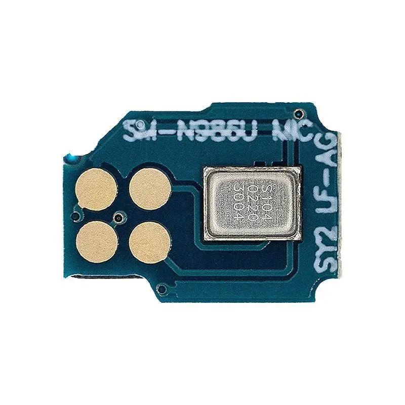 MICROPHONE (ABOVE CAMERA LENS BRACKET) FOR SAMSUNG NOTE 20 ULTRA Texas Cellular