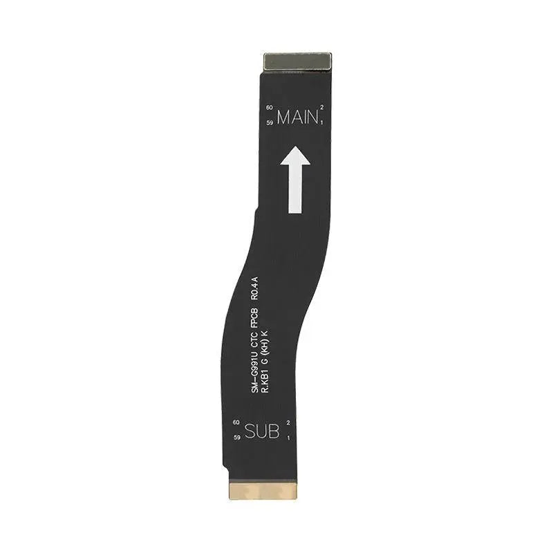 MAIN BOARD FLEX COMPATIBLE FOR SAMSUNG GALAXY S21 5G Texas Cellular