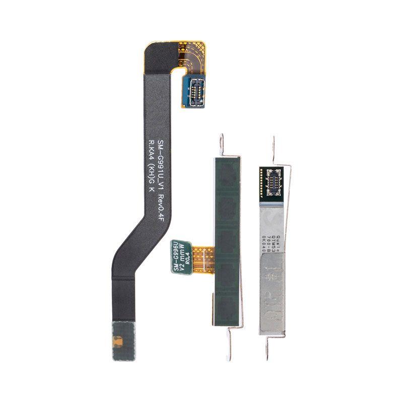 5G ANTENNA FLEX CABLE WITH MODULE FOR GALAXY S21
