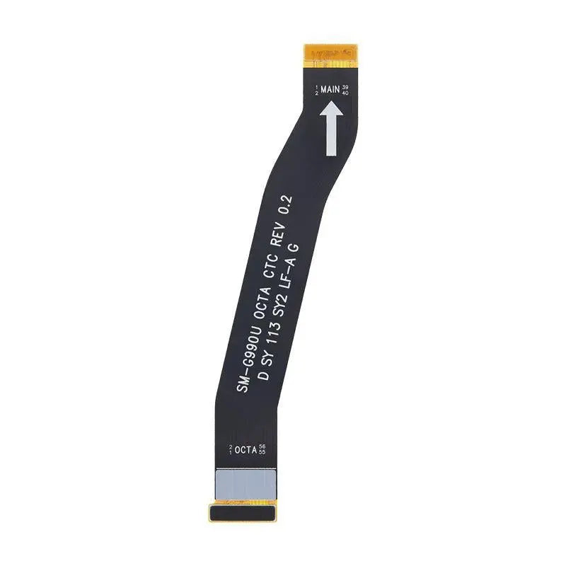 LCD FLEX CABLE COMPATIBLE FOR SAMSUNG GALAXY S21 FE 5G USA Texas Cellular
