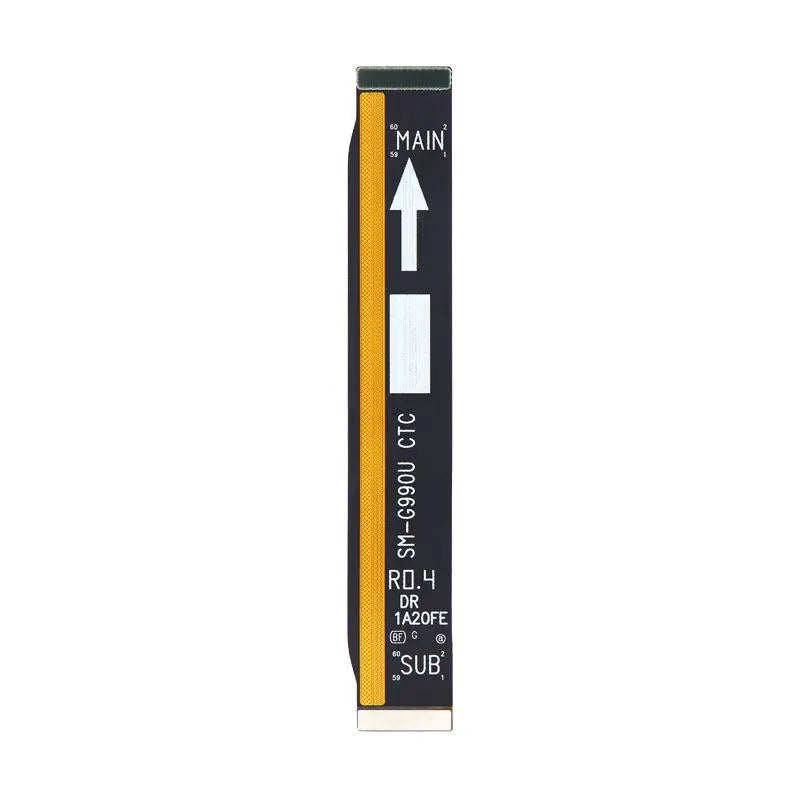 MAINBOARD FLEX CABLE FOR SAMSUNG GALAXY S21 FE 5G Texas Cellular