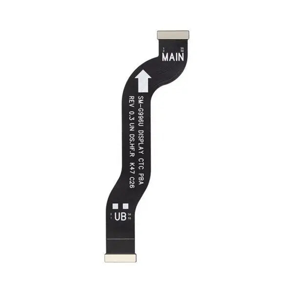 LCD FLEX CABLE COMPATIBLE FOR SAMSUNG GALAXY S21 PLUS Texas Cellular