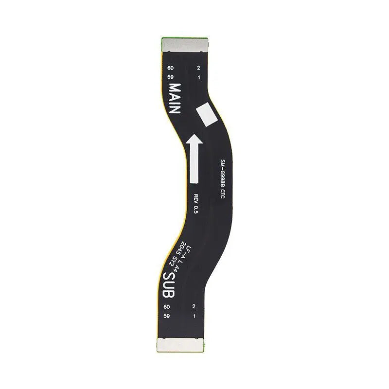 MAINBOARD FLEX CABLE COMPATIBLE FOR SAMSUNG GALAXY S21 ULTRA Texas Cellular
