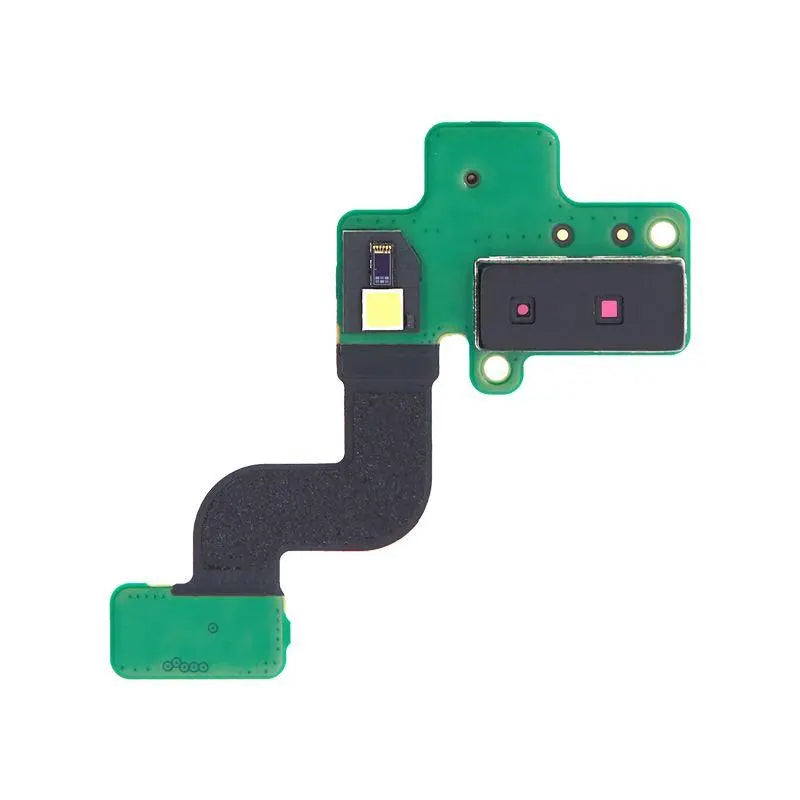 FLASH LIGHT & TEMPERATURE SENSOR FOR SAMSUNG GALAXY S21 ULTRA Texas Cellular