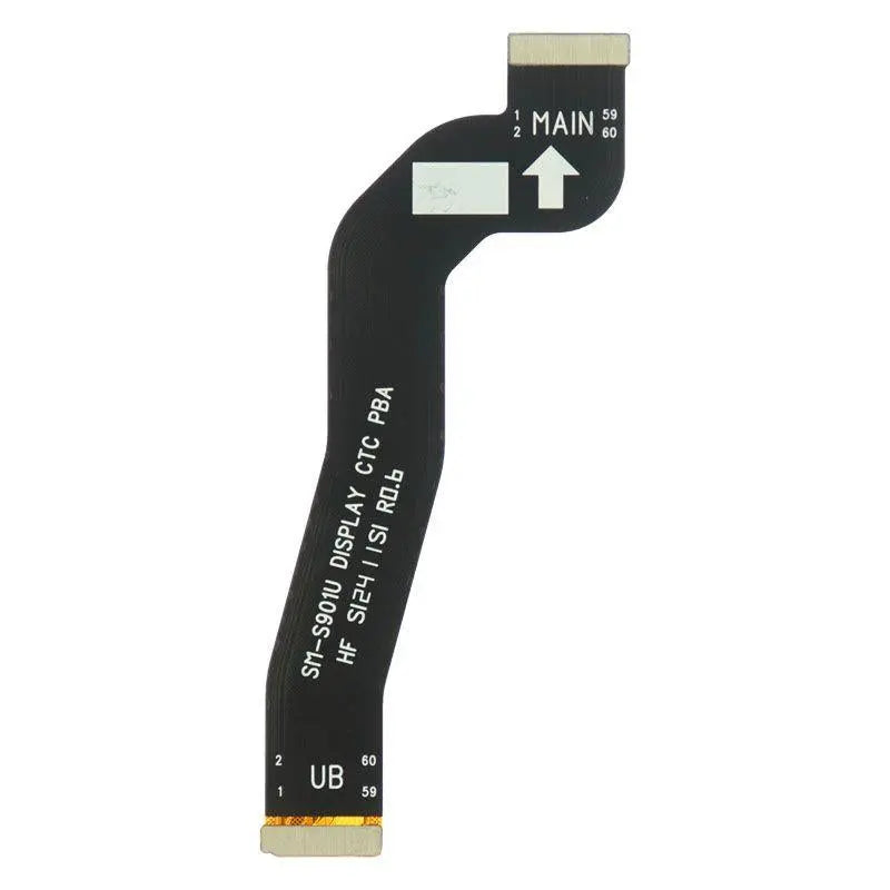 LCD FLEX CABLE COMPATIBLE FOR SAMSUNG GALAXY S22 5G (S901U) Texas Cellular