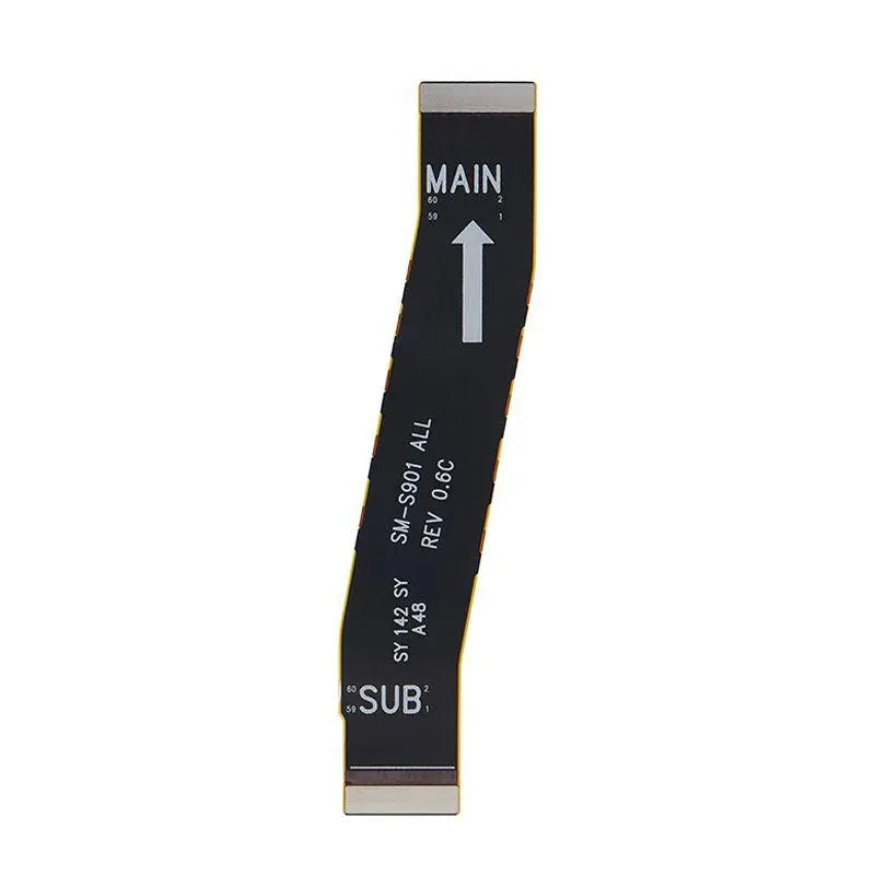 MAINBOARD FLEX CABLE COMPATIBLE FOR SAMSUNG GALAXY S22 5G Texas Cellular