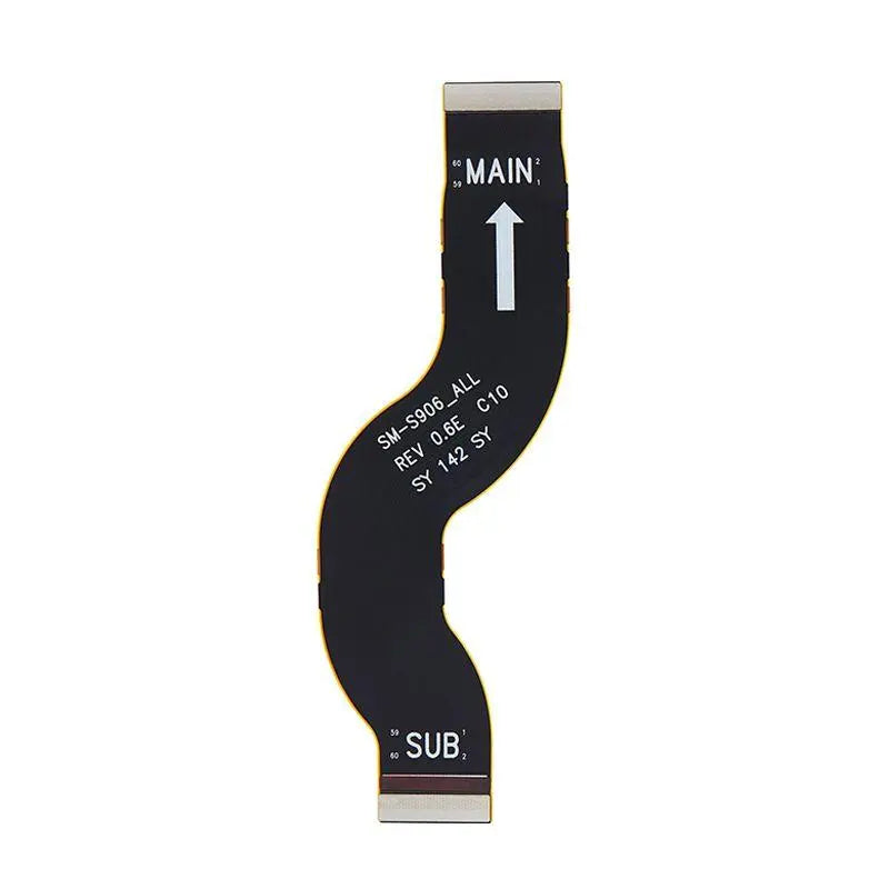 MAINBOARD FLEX CABLE COMPATIBLE FOR SAMSUNG GALAXY S22+ Texas Cellular