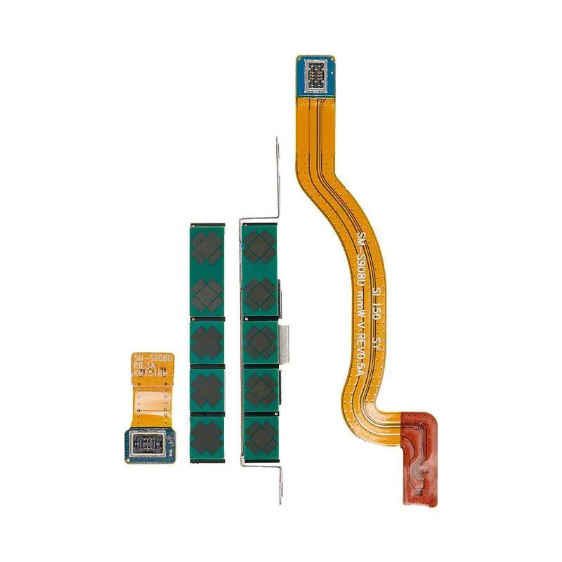 ANTENNA CABLE W/MODULE FOR SAMSUNG GALAXY S22 ULTRA (4 PCS SET) Texas Cellular