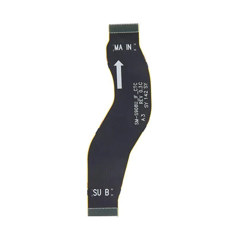 MAINBOARD FLEX CABLE COMPATIBLE FOR SAMSUNG GALAXY S22 ULTRA Texas Cellular