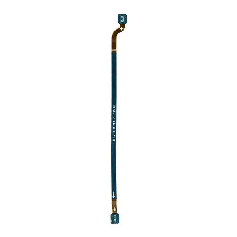 ANTENNA CONNECTING CABLE (MAINBOARD TO CHARGING PORT) FOR S23FE Texas Cellular
