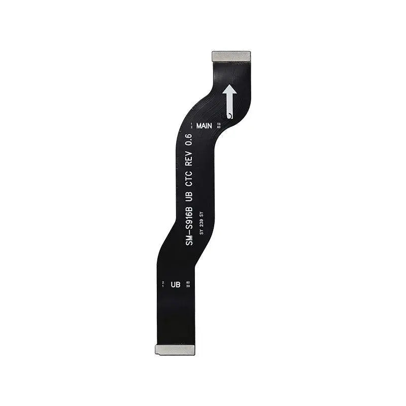 LCD FLEX CABLE COMPATIBLE FOR SAMSUNG GALAXY S23 PLUS Texas Cellular