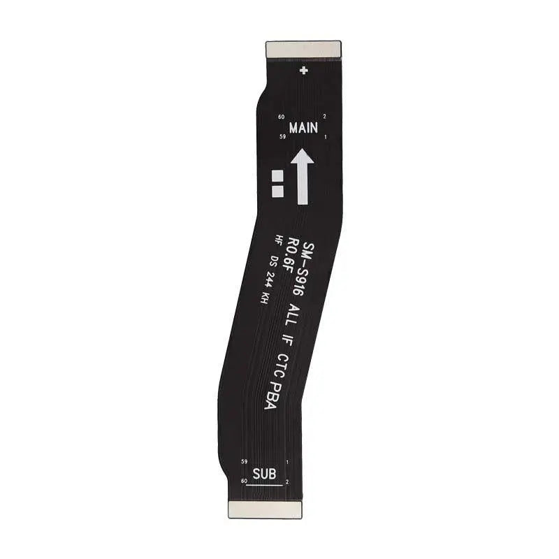MAINBOARD FLEX CABLE COMPATIBLE FOR SAMSUNG GALAXY S23+ Texas Cellular