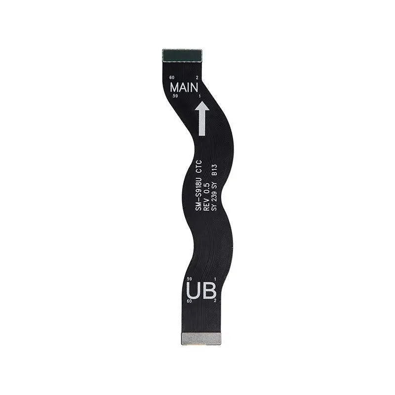 LCD FLEX CABLE COMPATIBLE FOR SAMSUNG GALAXY S23 ULTRA 5G Texas Cellular