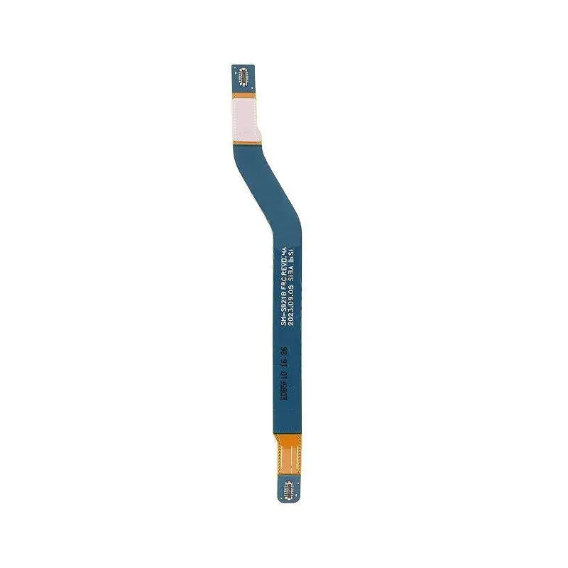 ANTENNA CONNECTING CABLE (MAINBOARD TO C/PORT) FOR GALAXY S24 5G Texas Cellular