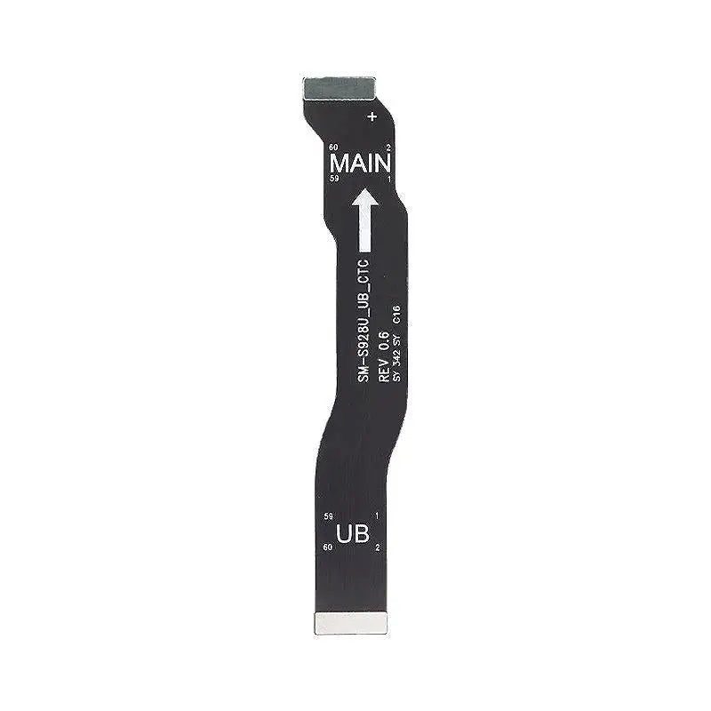 LCD FLEX CABLE COMPATIBLE FOR SAMSUNG GALAXY S24 ULTRA 5G Texas Cellular