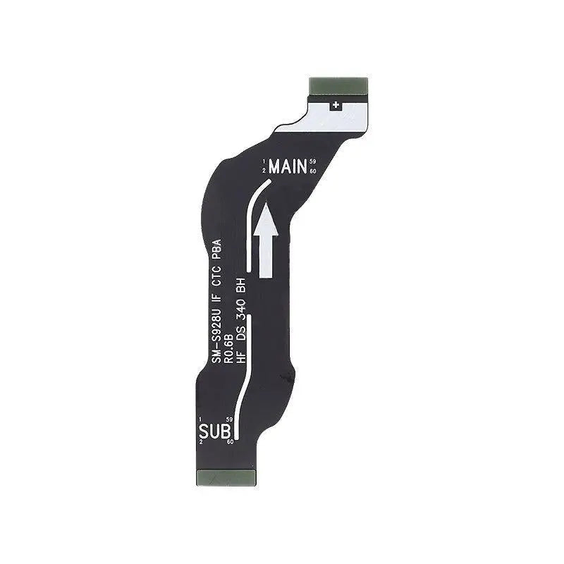 MAINBOARD FLEX COMPATIBLE FOR SAMSUNG GALAXY S24 ULTRA Texas Cellular