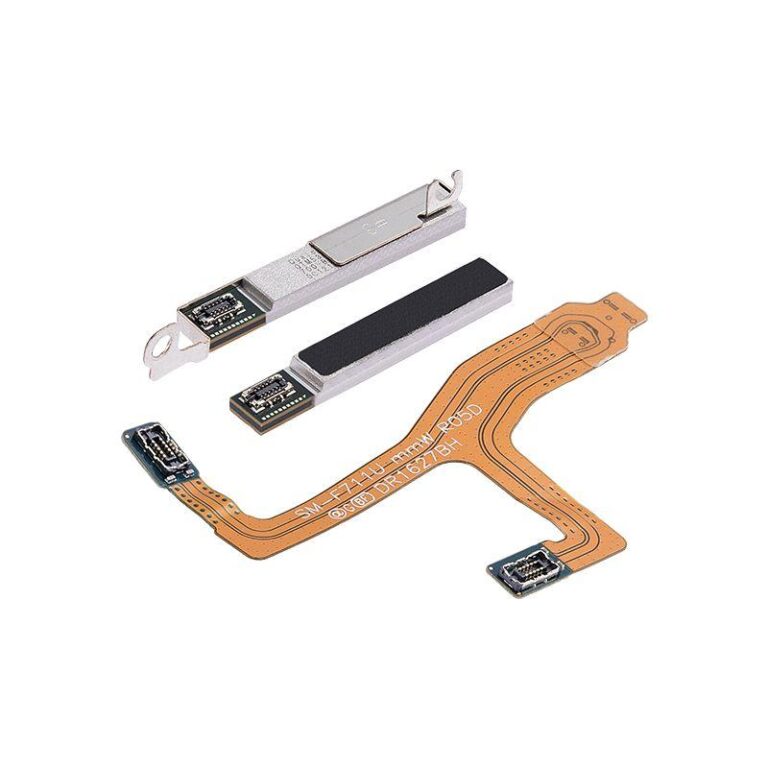 5G ANTENNA FLEX W/ MODULE FOR GALAXY Z FLIP 3 5G (3 PIECE SET)
