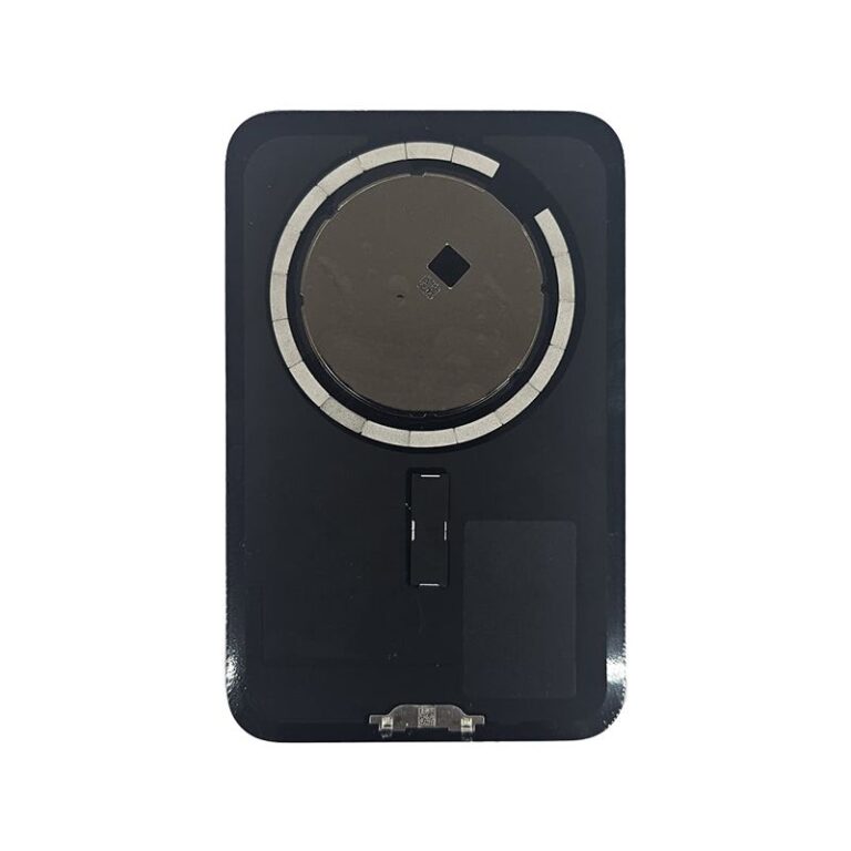 BACKDOOR FOR IPHONE 17 PRO MAX