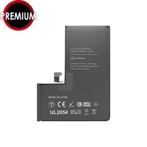 REPLACEMENT BATTERY COMPATIBLE FOR IPHONE 14 PRO MAX (PREMIUM) Texas Cellular