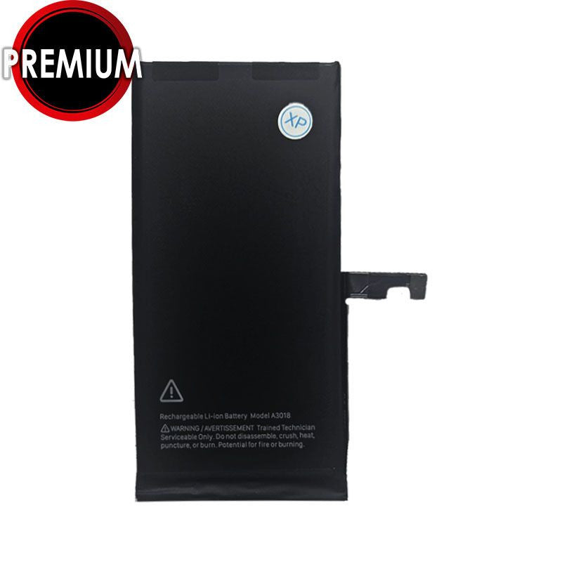 BATTERY FOR IPHONE 15 (PREMIUM)