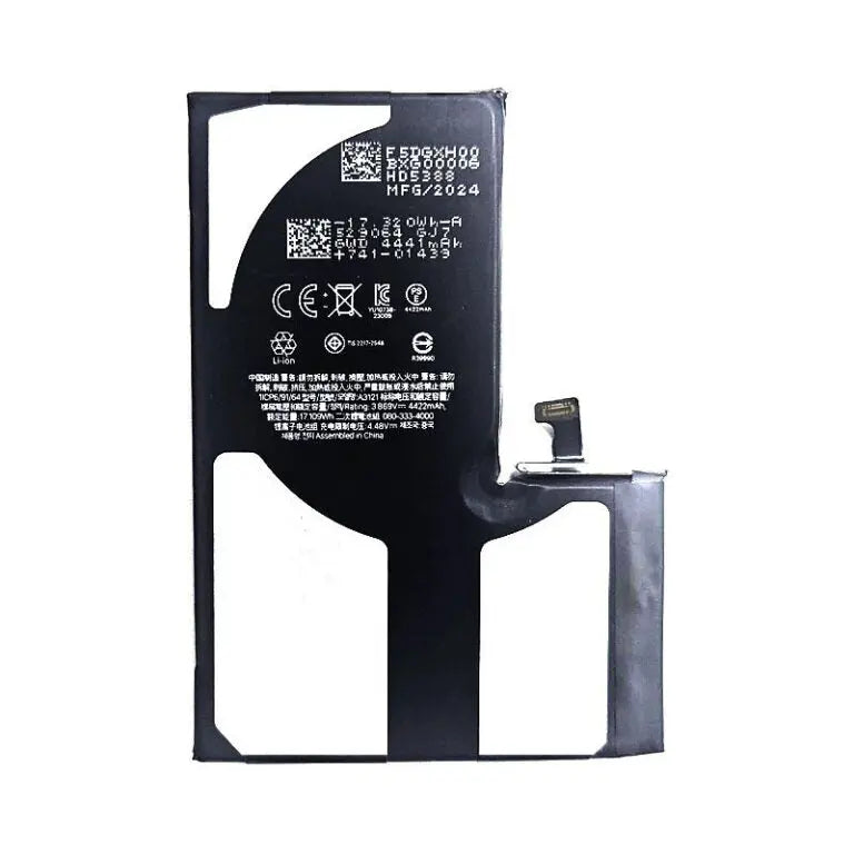 BATTERY FOR IPHONE 15 PRO MAX (PREMIUM) Texas Cellular
