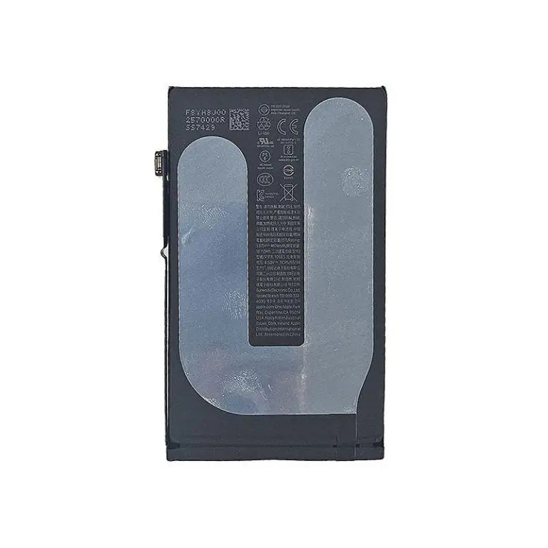 REPLACEMENT BATTERY FOR IPHONE 16 PLUS (PREMIUM) Texas Cellular