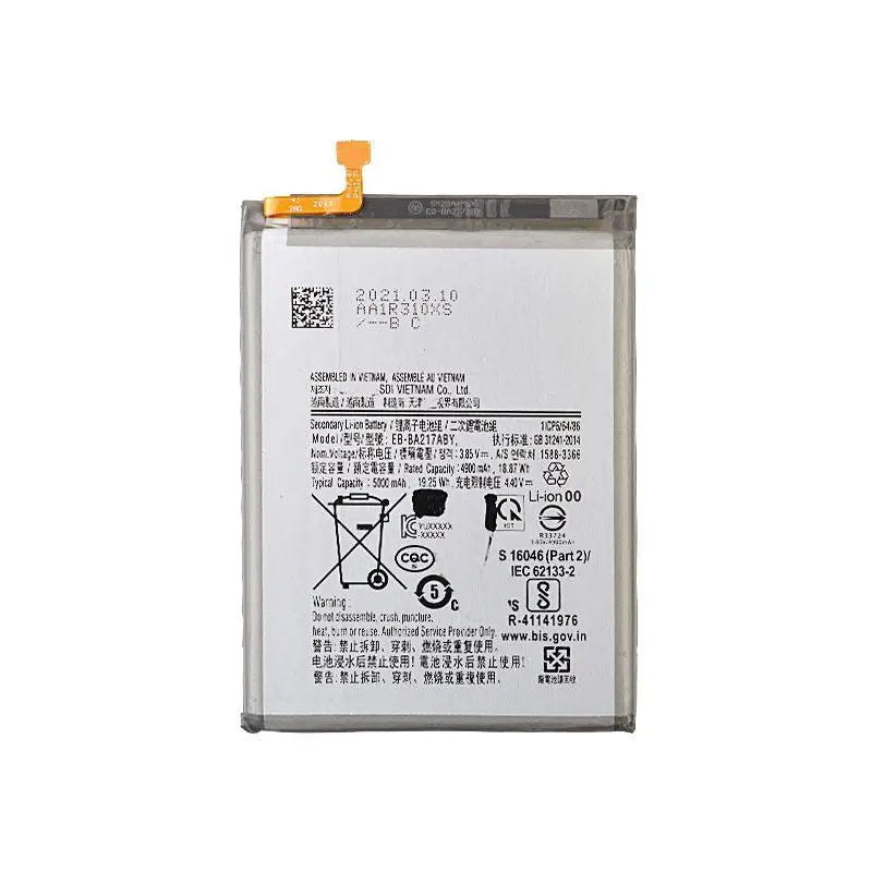 BATTERY FOR SAMSUNG GALAXY A02 / A21S / A12 / A13 5G / A04S Texas Cellular
