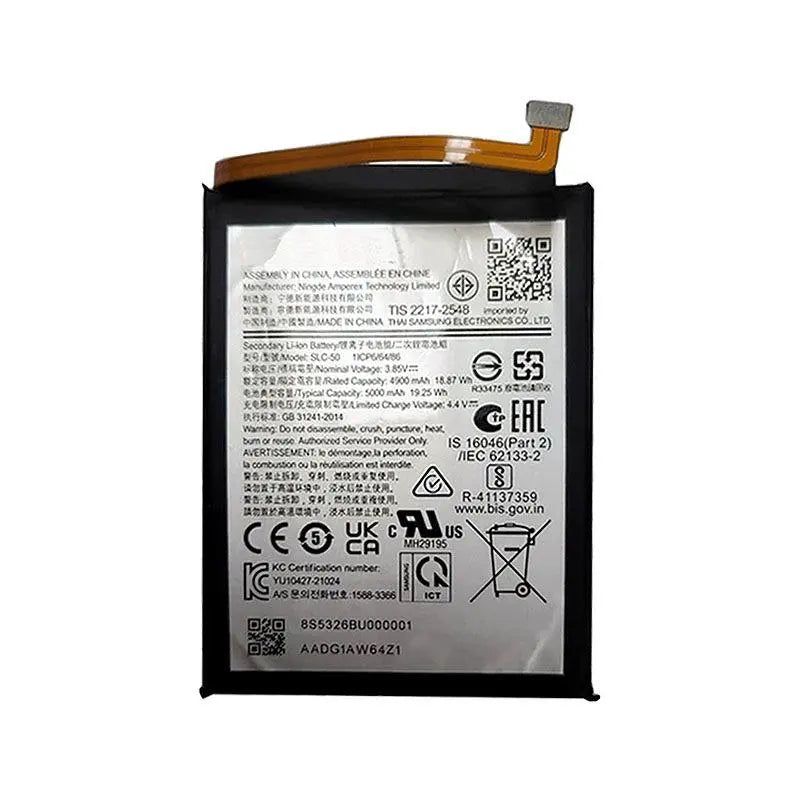 REPLACEMENT BATTERY FOR SAMSUNG GALAXY A03 CORE(A032/2021) Texas Cellular